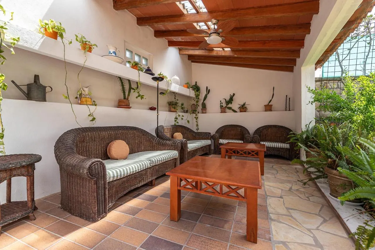 Villa Marjals Muro